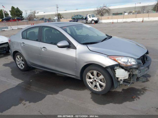 mazda mazda3 2011 jm1bl1vg9b1423071