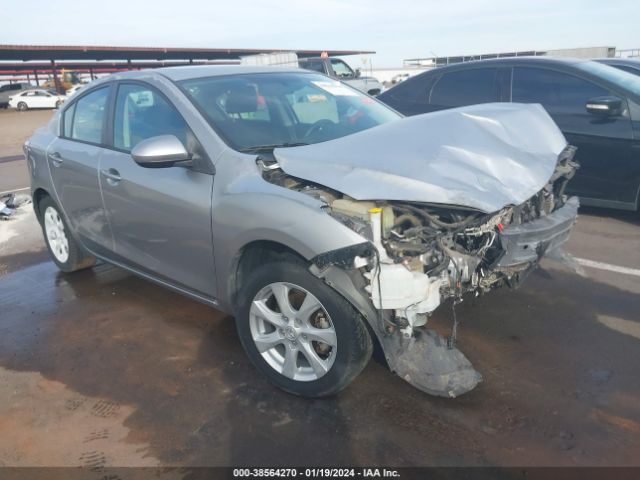 mazda mazda3 2011 jm1bl1vg9b1496845