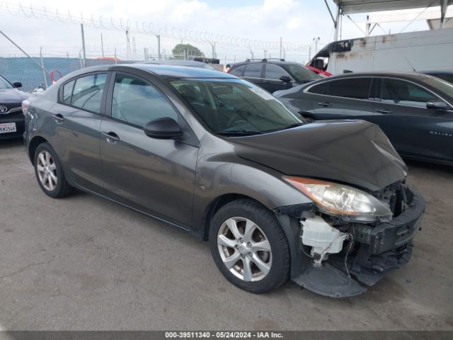 mazda mazda3 2011 jm1bl1vgxb1359560