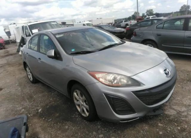 mazda mazda3 2011 jm1bl1vgxb1464549