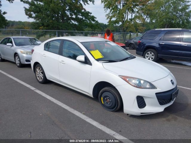 mazda mazda3 2013 jm1bl1vp0d1835074