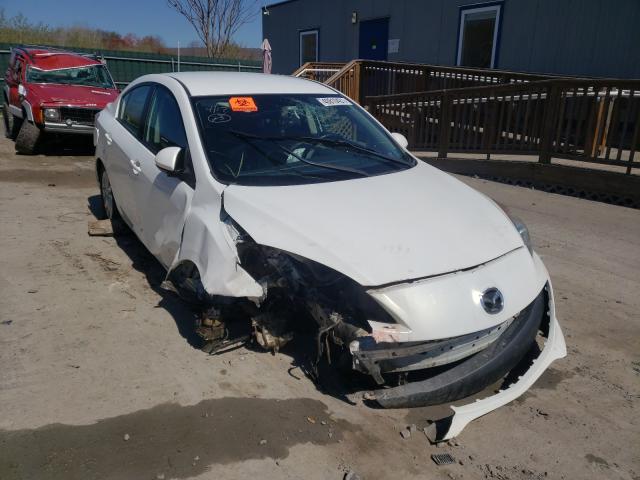 mazda 3 i 2013 jm1bl1vp3d1742856