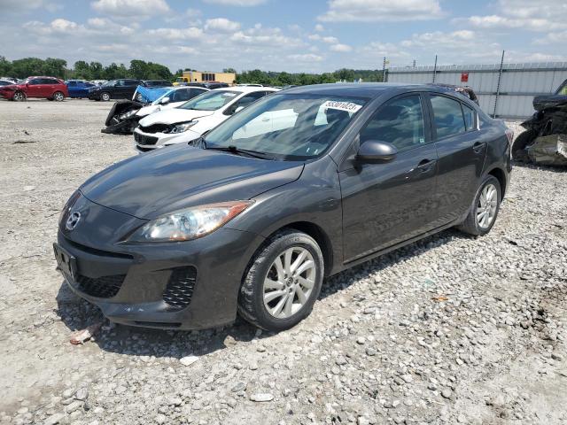 mazda 3 i 2013 jm1bl1vp3d1749631