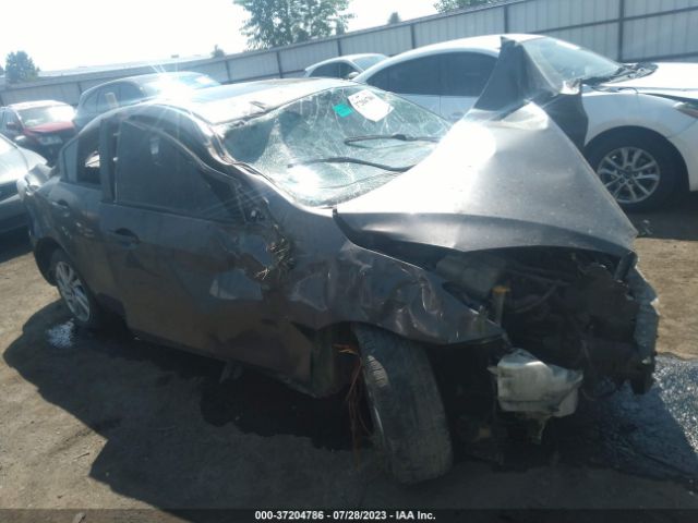 mazda mazda3 2013 jm1bl1vp3d1783472