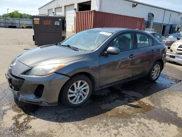 mazda 3 i 2013 jm1bl1vp3d1789580