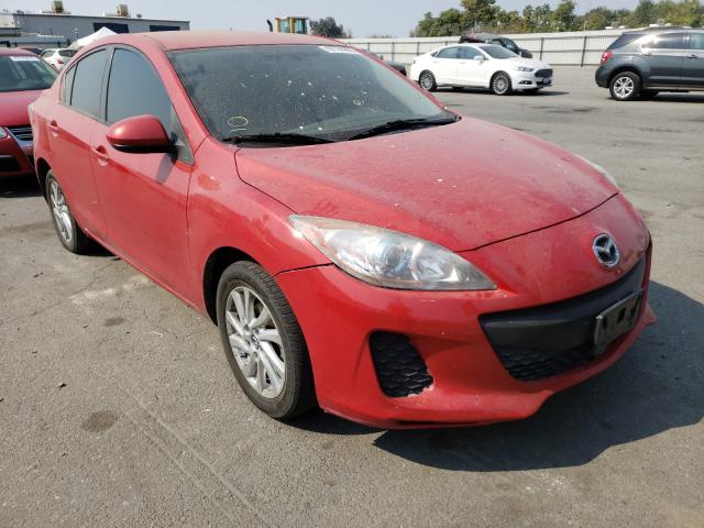 mazda 3 i 2013 jm1bl1vp3d1813313