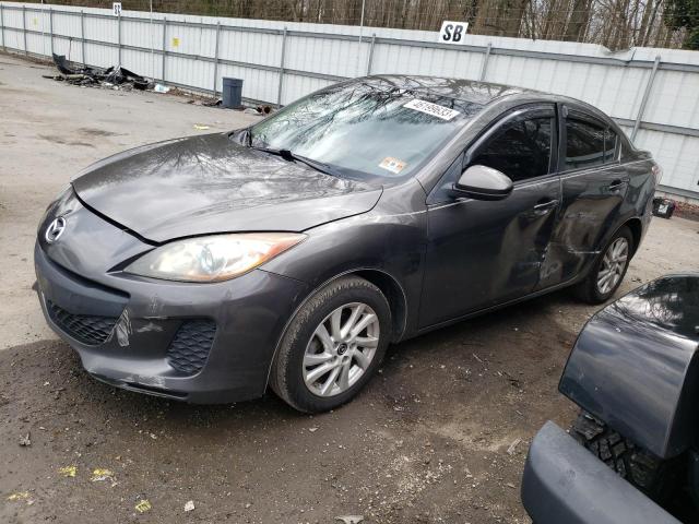 mazda 3 i 2013 jm1bl1vp3d1821296