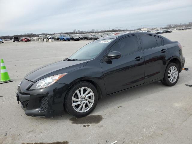 mazda 3 2013 jm1bl1vp4d1738038