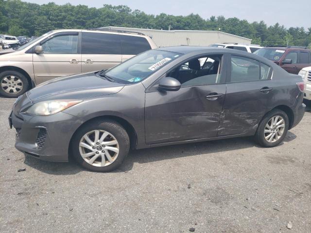 mazda 3 i 2013 jm1bl1vp6d1824564