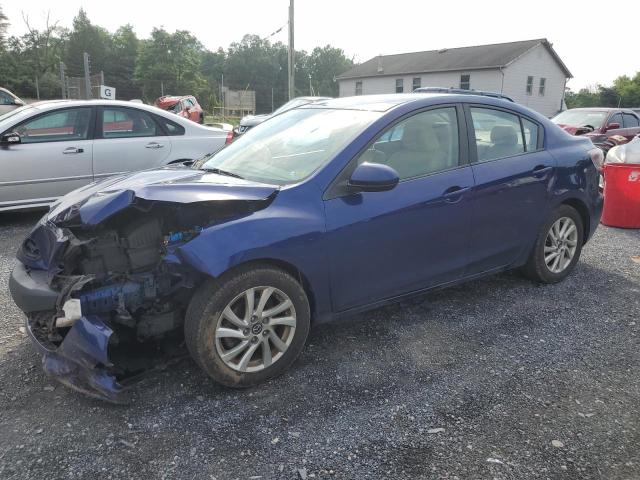 mazda 3 i 2013 jm1bl1vp7d1772572