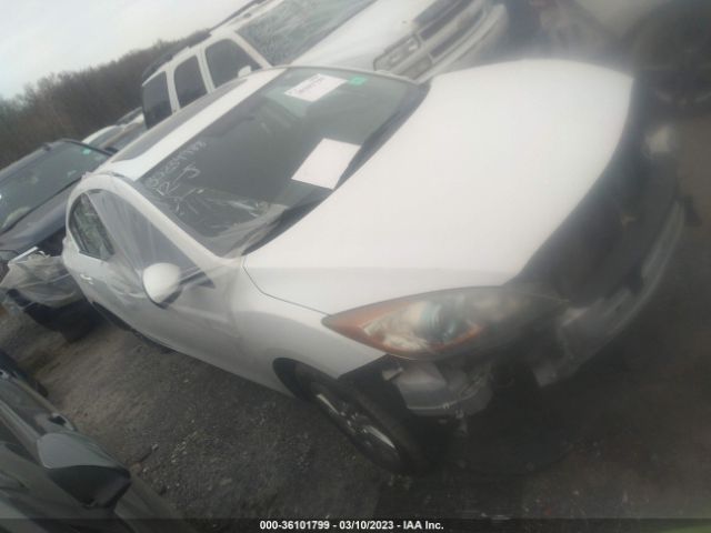 mazda mazda3 2013 jm1bl1vp9d1808004