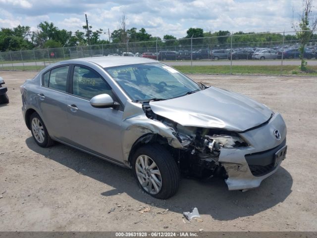 mazda mazda3 2013 jm1bl1vp9d1815678