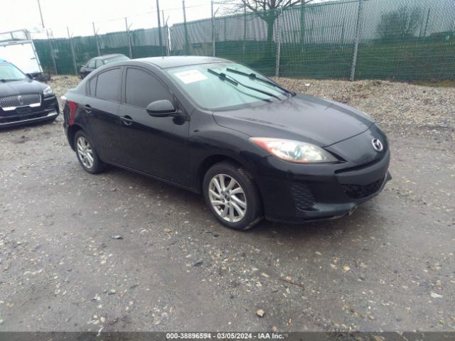 mazda mazda3 2013 jm1bl1vpxd1823840