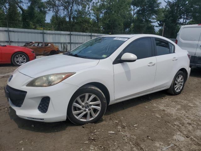 mazda 3 2013 jm1bl1w70d1833968