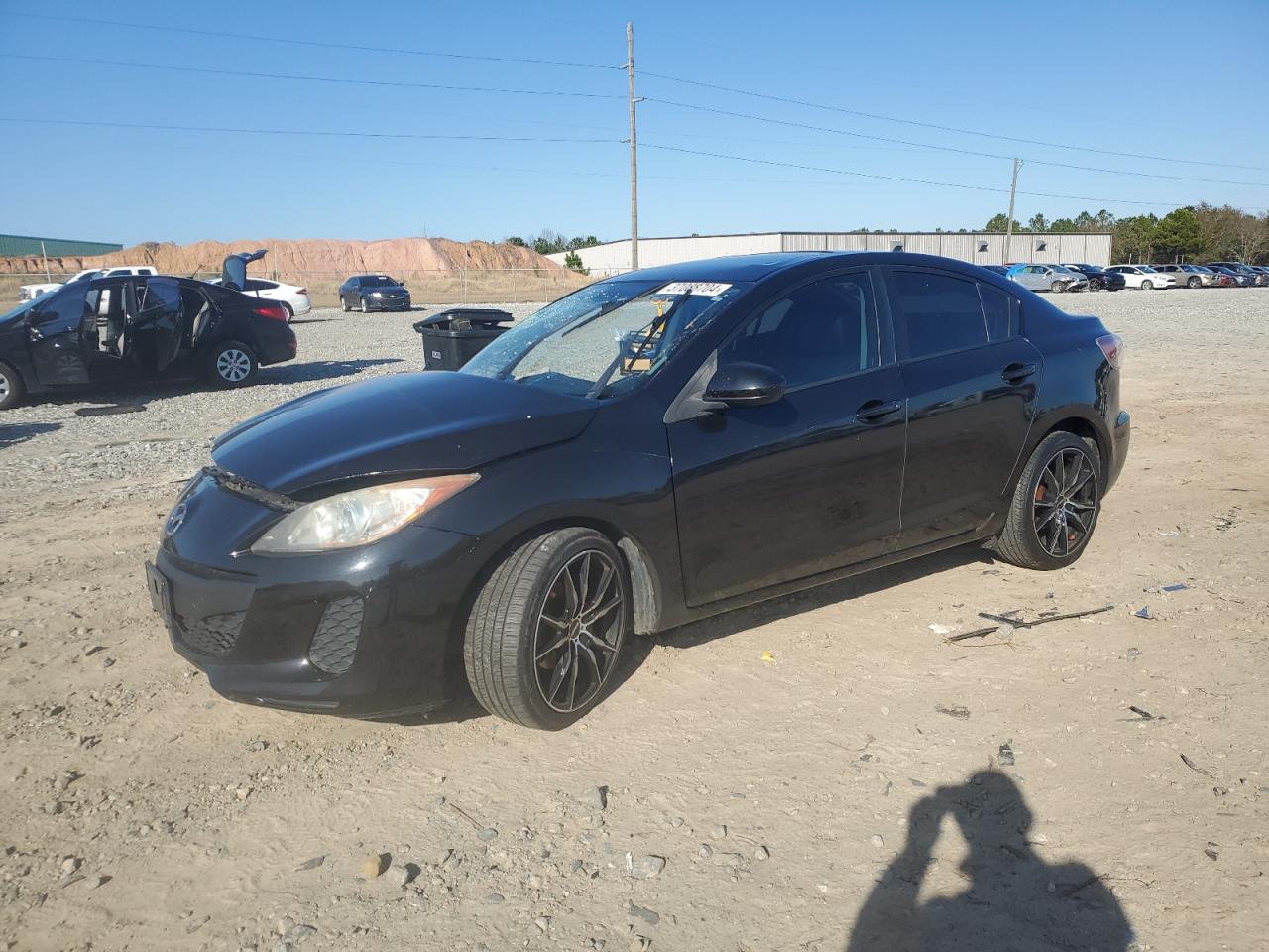 mazda 3 2012 jm1bl1w71c1694318