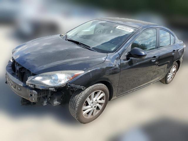 mazda 3 2012 jm1bl1w7xc1696083