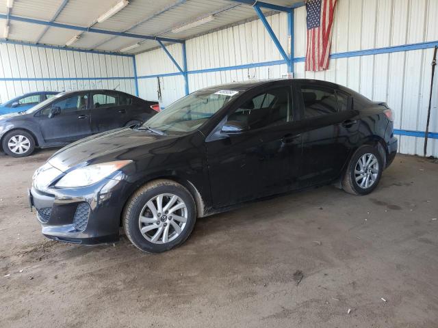 mazda 3 i 2013 jm1bl1w7xd1730623