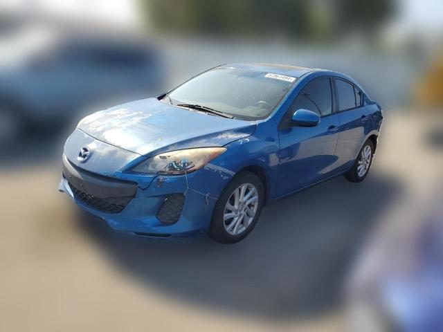 mazda 3 2012 jm1bl1w83c1663936