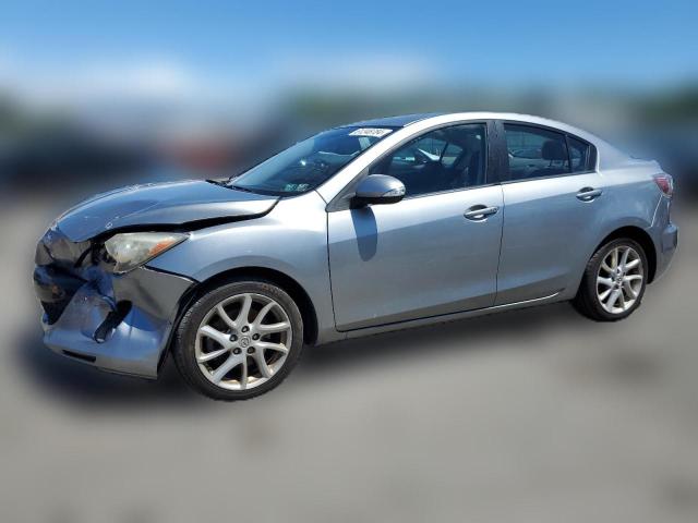 mazda mazda3 2012 jm1bl1w95c1659380