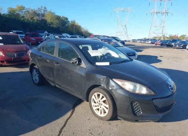 mazda  2013 jm1bl1wp3d1808613