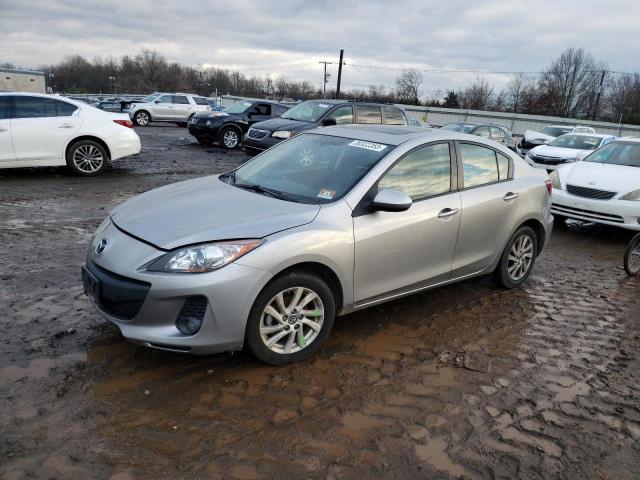 mazda 3 i 2013 jm1bl1wp4d1816137