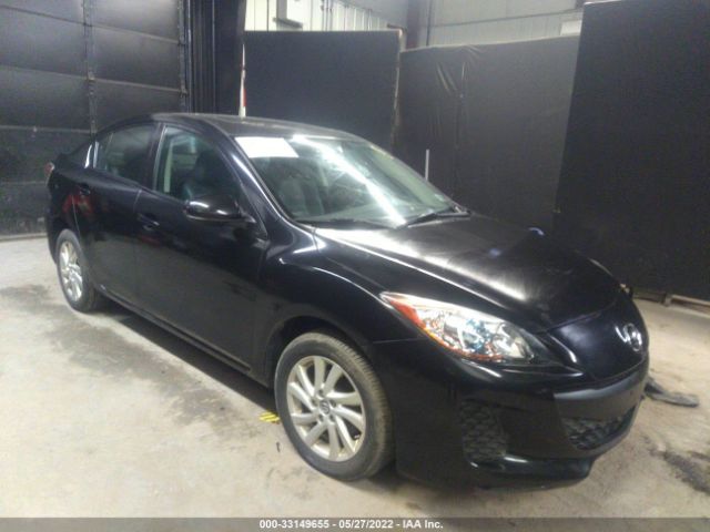 mazda 3 2013 jm1bl1wp6d1789460