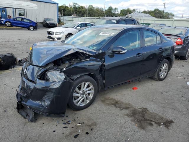 mazda 3 i 2013 jm1bl1wp6d1821422