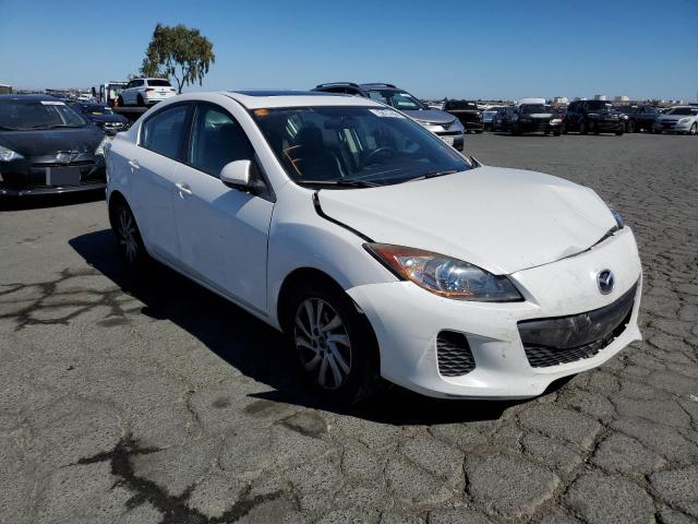 mazda 3 2013 jm1bl1wp7d1736752