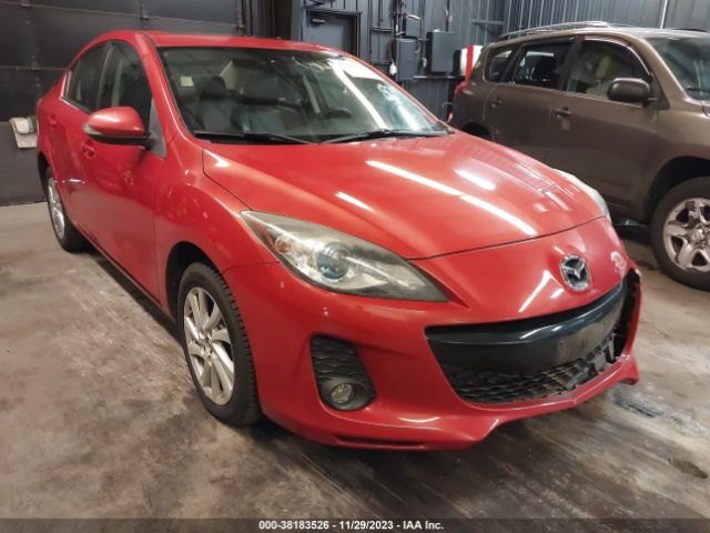 mazda mazda3 2013 jm1bl1wp7d1750442