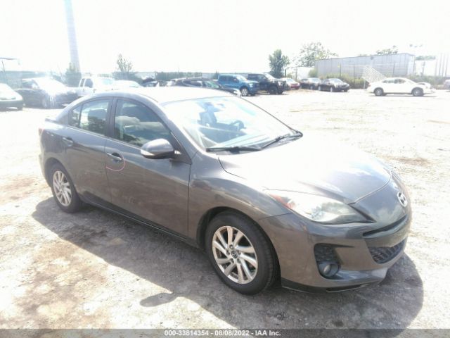 mazda 3 2013 jm1bl1wp9d1795849