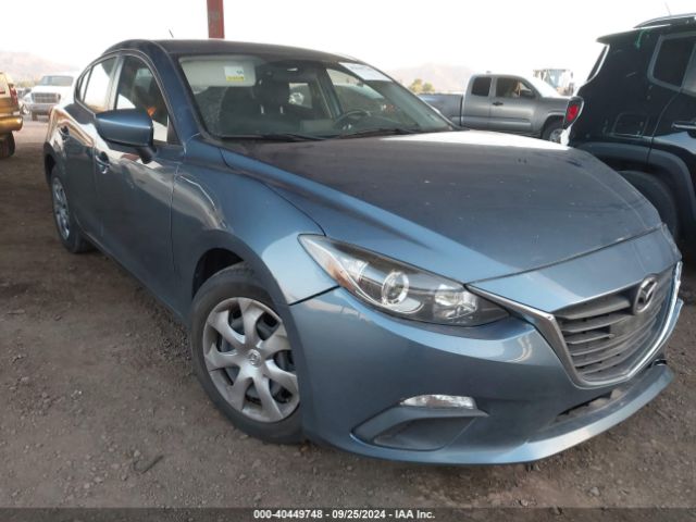 mazda mazda3 2016 jm1bm1j73g1311005