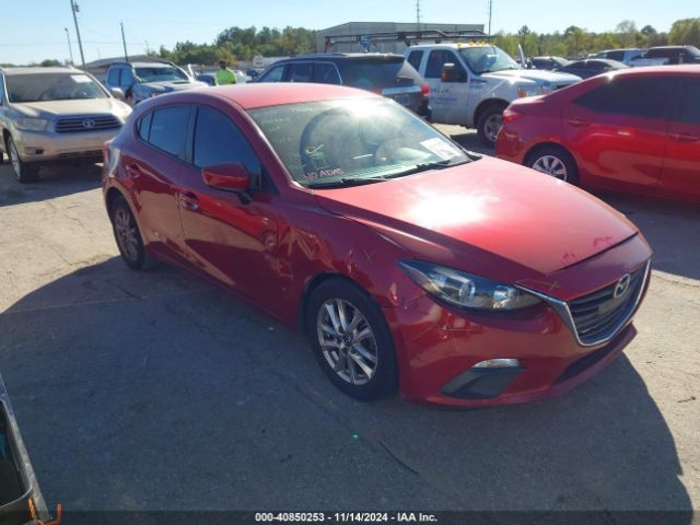 mazda mazda3 2016 jm1bm1j74g1325205