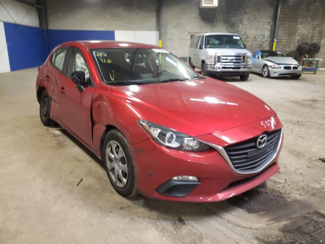 mazda 3 sport 2016 jm1bm1j74g1341825