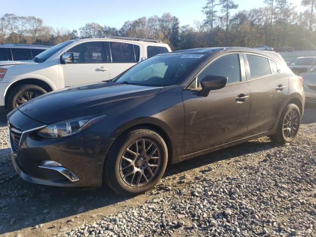 mazda 3 sport 2016 jm1bm1j77g1336876