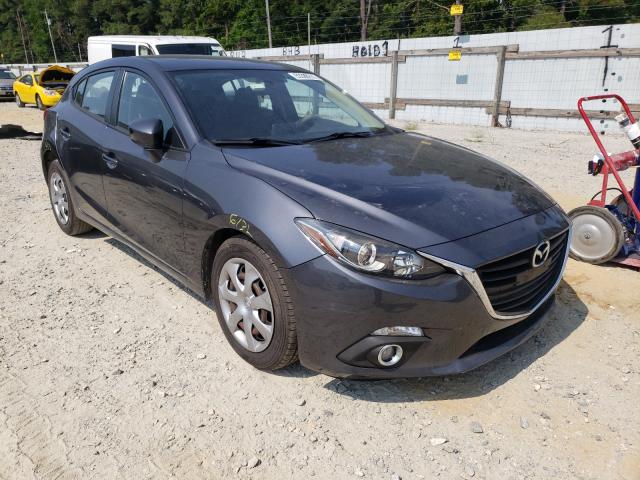 mazda 3 sport 2016 jm1bm1j79g1307332