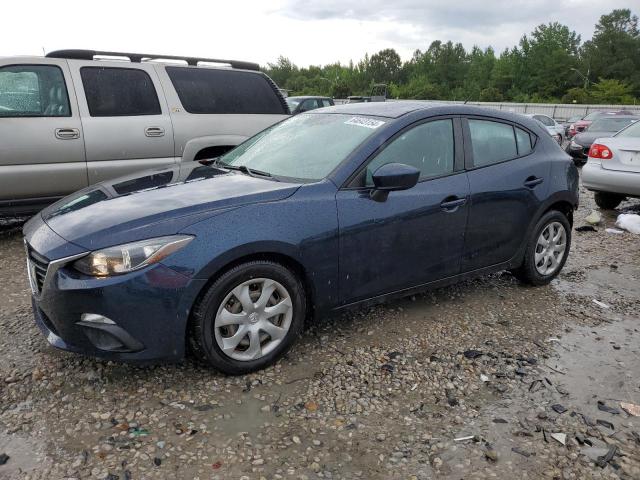 mazda 3 2016 jm1bm1j7xg1331526