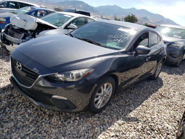 mazda 3 sport 2016 jm1bm1k70g1294937