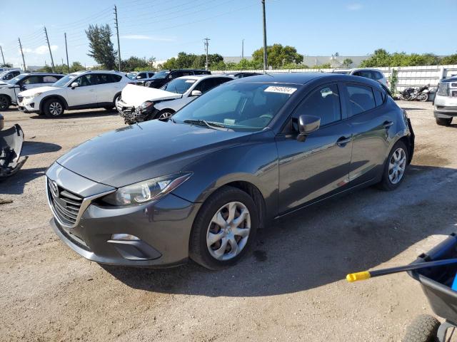 mazda 3 sport 2014 jm1bm1k71e1111784