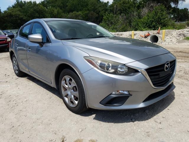 mazda 3 sport 2014 jm1bm1k71e1193340