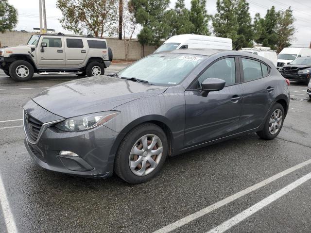 mazda 3 sport 2014 jm1bm1k71e1217863