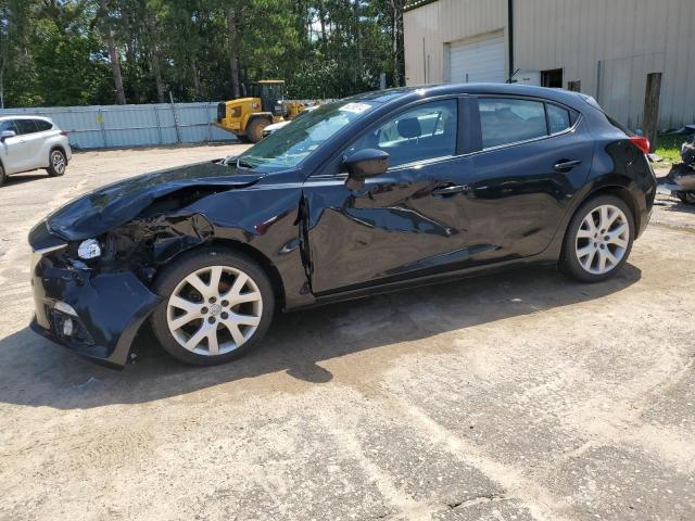 mazda 3 2014 jm1bm1k72e1112104