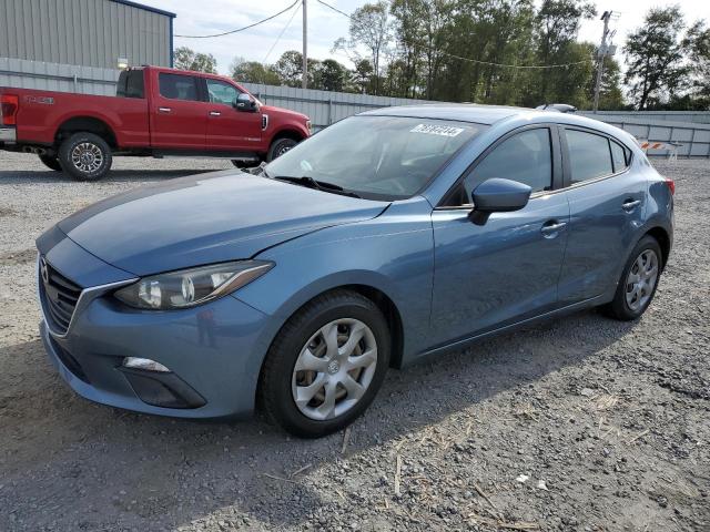 mazda 3 sport 2014 jm1bm1k72e1203342