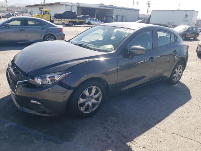 mazda 3 sport 2015 jm1bm1k72f1252140