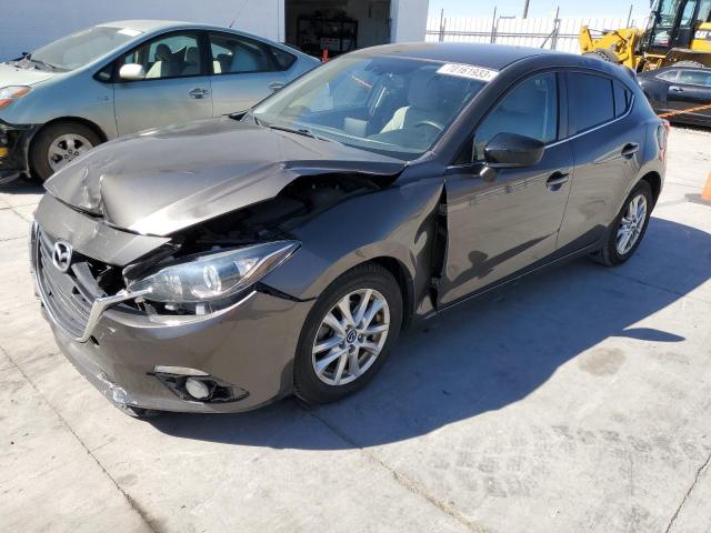 mazda 3 sport 2016 jm1bm1k72g1335858