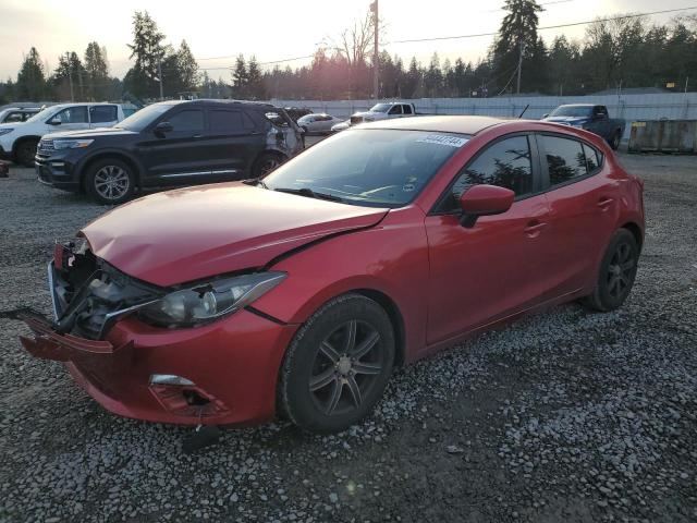 mazda 3 sport 2014 jm1bm1k73e1150117