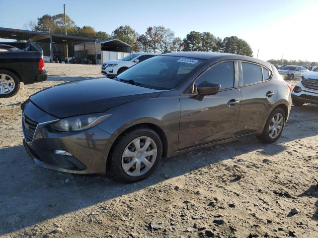 mazda 3 sport 2014 jm1bm1k73e1183232