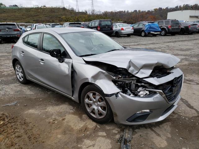 mazda 3 sport 2014 jm1bm1k73e1204760