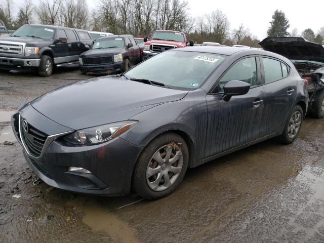 mazda 3 sport 2015 jm1bm1k73f1271005