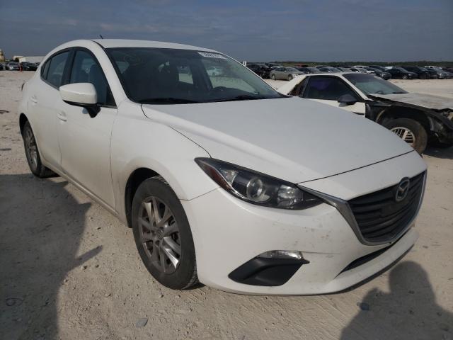 mazda 3 sport 2016 jm1bm1k73g1282426