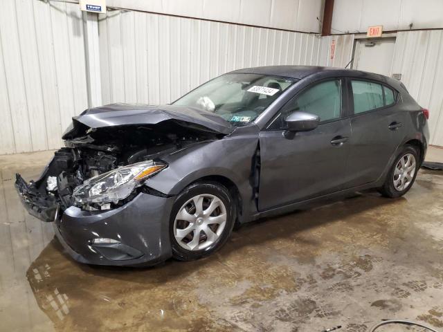 mazda 3 2014 jm1bm1k74e1115408